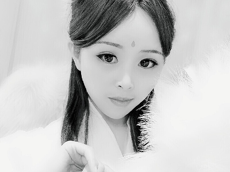 萱如意的主播海报