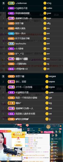 家彤在55066主播照片