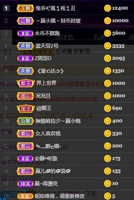 冰贺粉丝哥中华哥晋升的图片