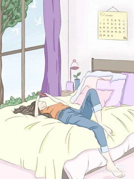 曼曼🌙暂停直播主播照片