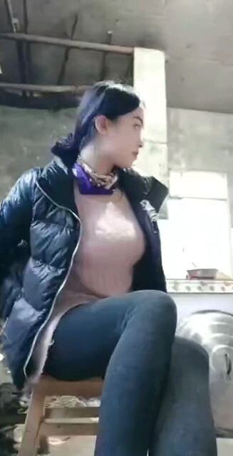 电锯这么拽不听不听嘛