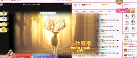 曈妹儿💜51818主播照片