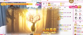 曈妹儿💜51818主播照片