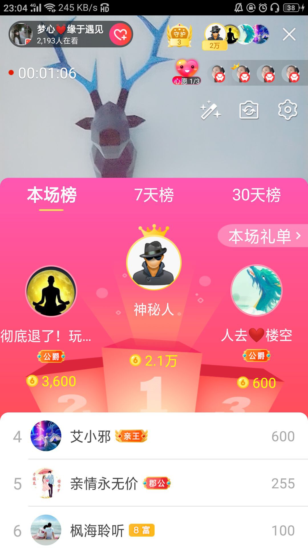 梦心💞缘于遇见的图片