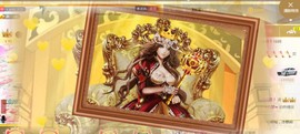 蓝鑫~主播照片