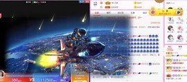 曈妹儿💜51818主播照片