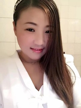 dear琦児主播照片