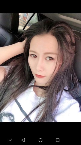 上山修练中主播照片