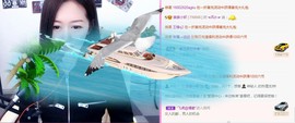 亲亲小虾主播照片