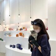 💘☞芯鎶☜💘💝主播照片
