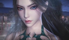 陆七萬主播照片