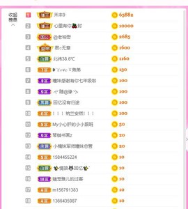 曈妹儿💜51818主播照片