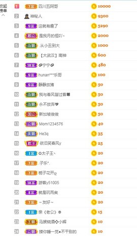 新人黑妹求升级主播照片