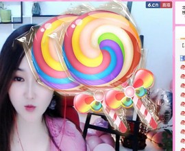 顾七七～主播照片