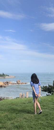 小居努力升级ing主播照片