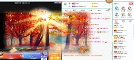 新主播小小の主播照片