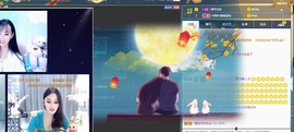 小果汁🍹暂休主播照片