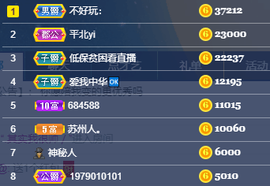 优优@有缘相惜主播照片