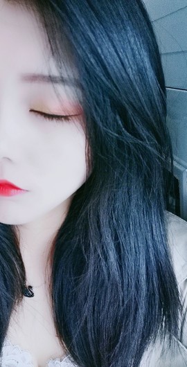 @告辞啦主播照片