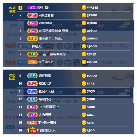 宝儿♚努力升级的图片