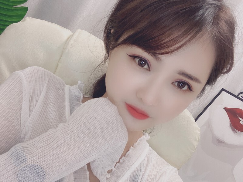 荼蘼ik的主播海报