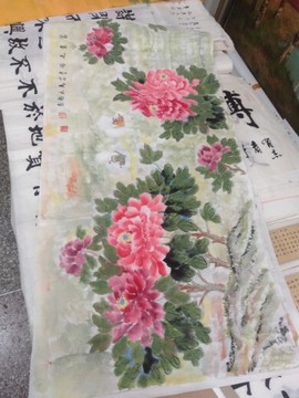 程建永主播照片