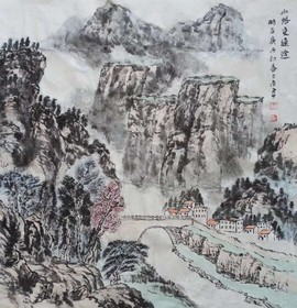 程建永主播照片