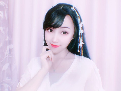 古风安诺才艺陶笛海报