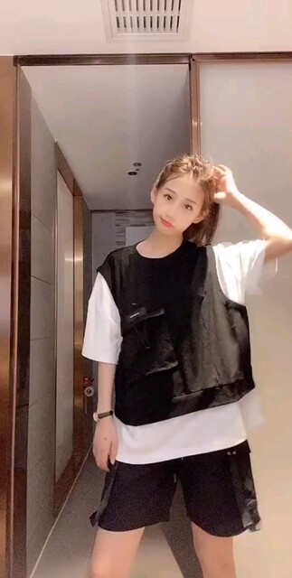 秋水伊人红妆白日鲜