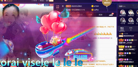 疯狂的药药宝贝主播照片