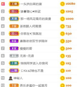 素雅依依暂休主播照片