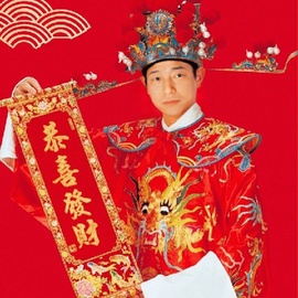 孤独的时候咋办‘主播照片