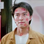 盖世英雄意中人