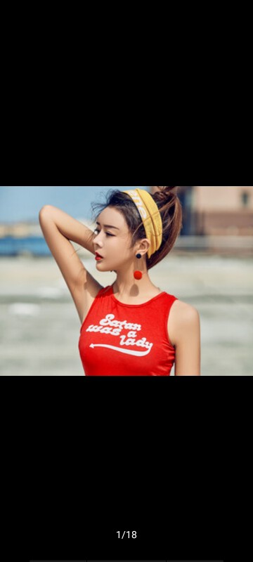 🈚&的主播照片