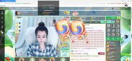 Lッ♥✿小白白主播照片