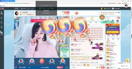 Lッ♥✿小白白主播照片