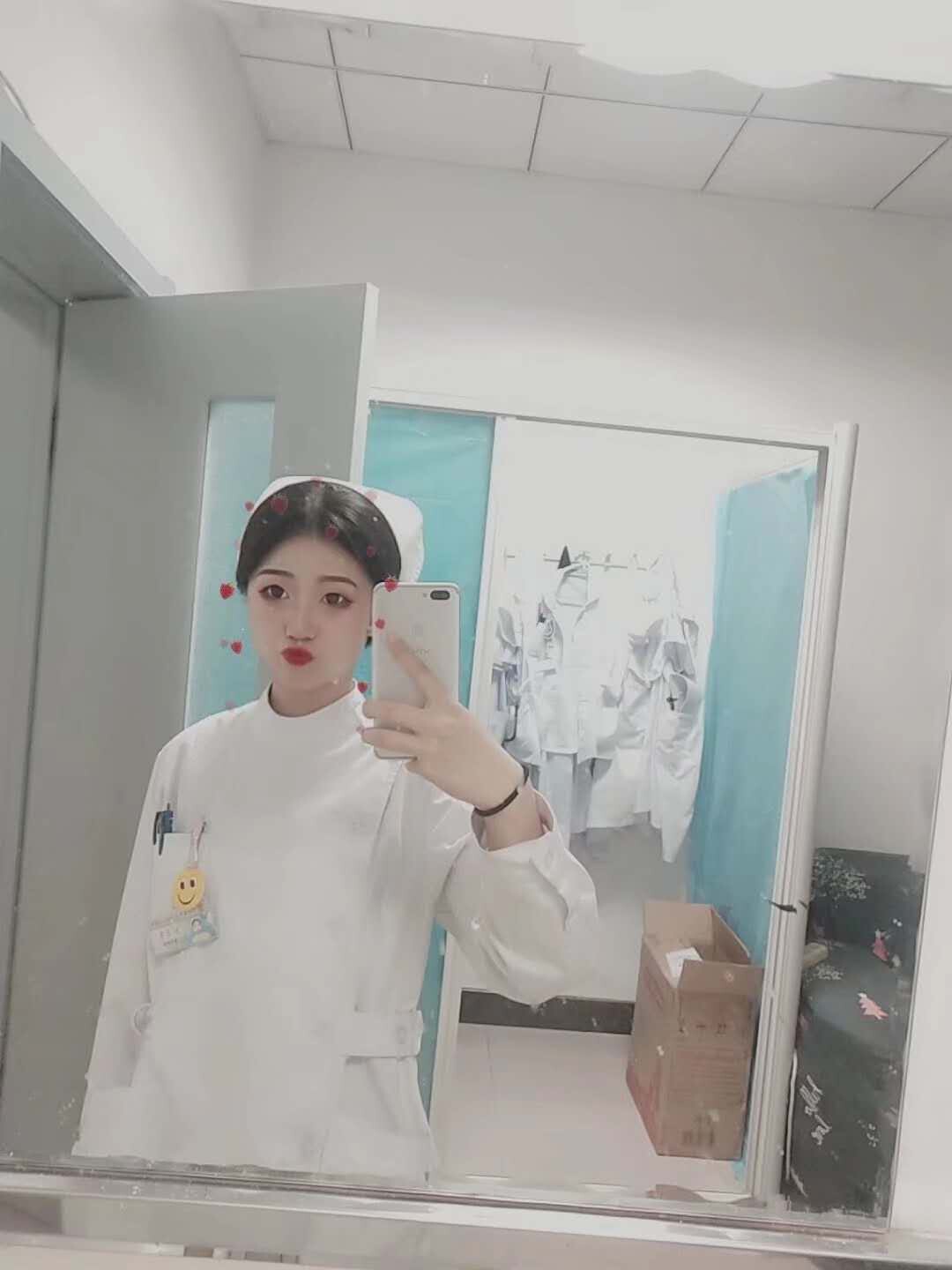 单眼皮的佐佐的主播照片