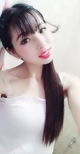 💞慧質💞蘭心💞主播照片