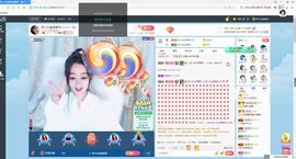 Lッ♥✿小白白主播照片