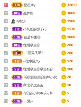 苏小妍💋有缘见主播照片