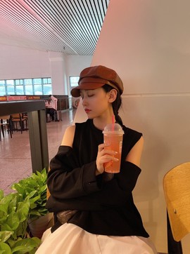 凡音🧡歌手加油主播照片