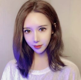 陆七萬主播照片