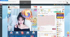 Lッ♥✿小白白主播照片