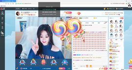 Lッ♥✿小白白主播照片