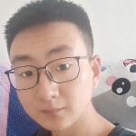 小白不在