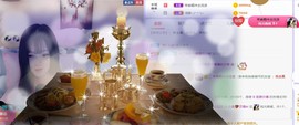 白鹿💖贝塔er主播照片