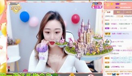 小拾玥-9主播照片