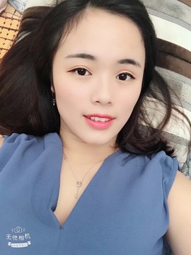 你哪里？主播照片