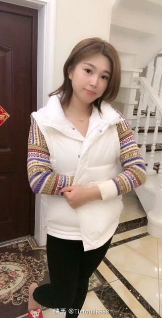 爱河