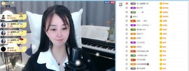 遇见❥暂休主播照片